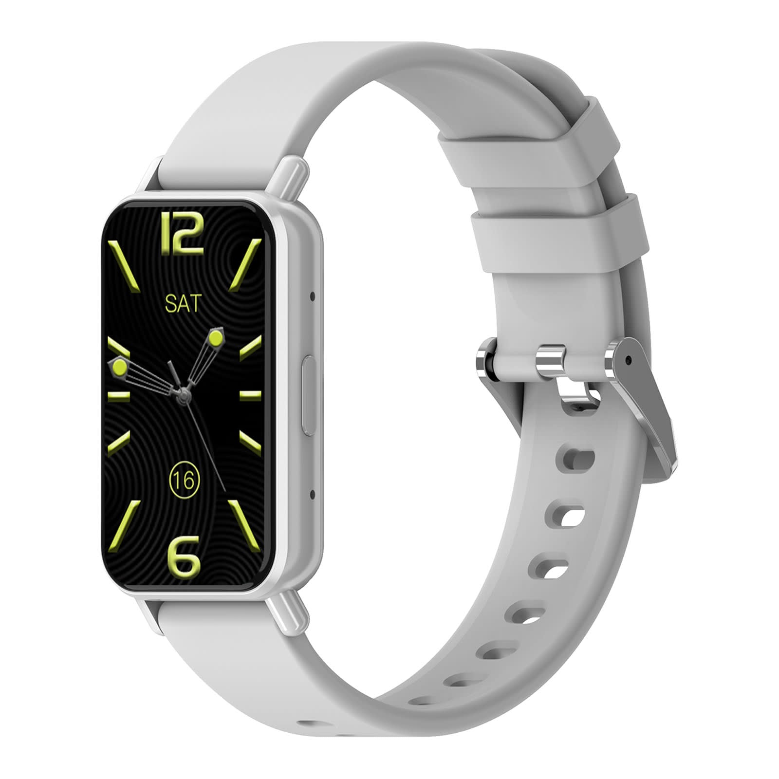 Slim Smart Watch