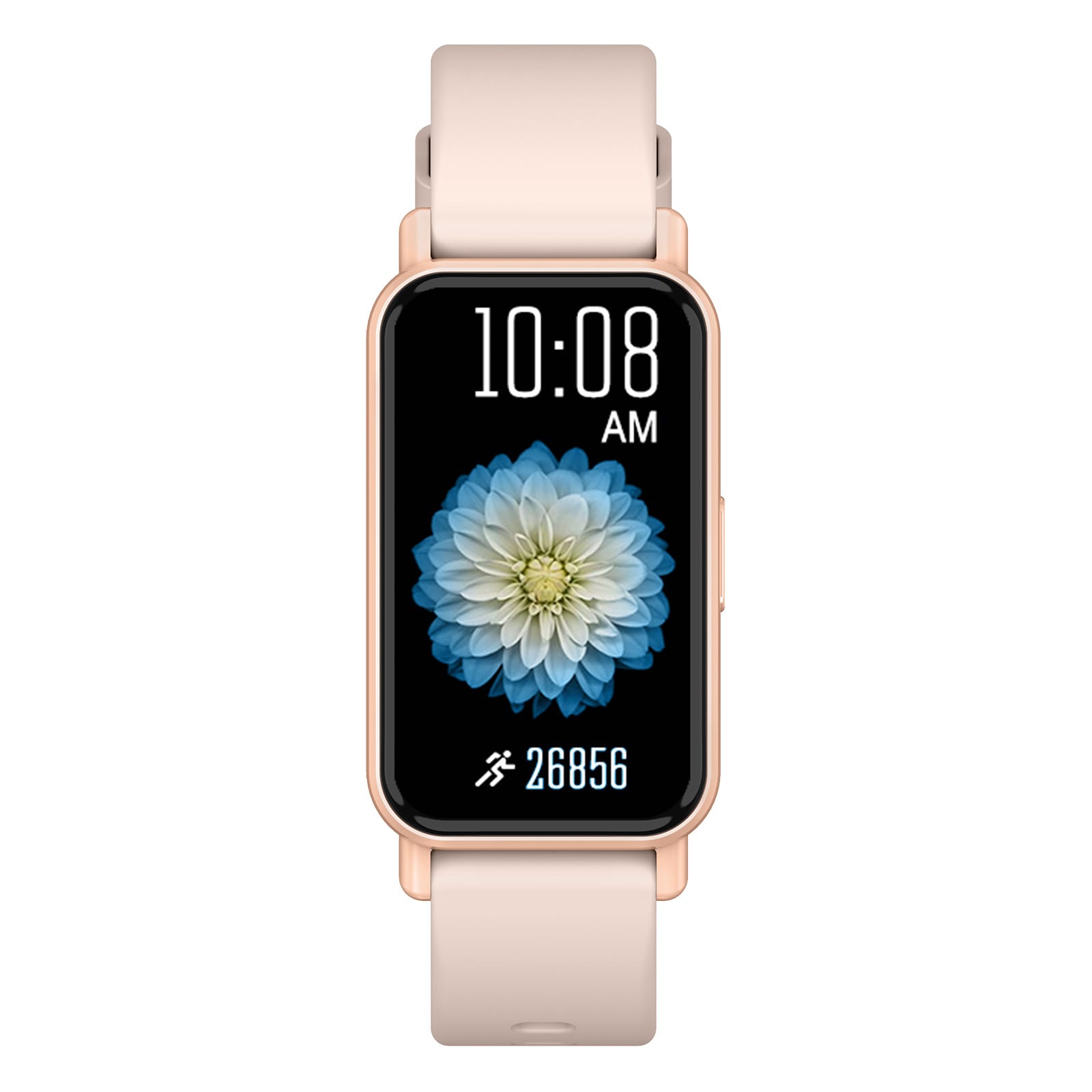 Slim Smart Watch