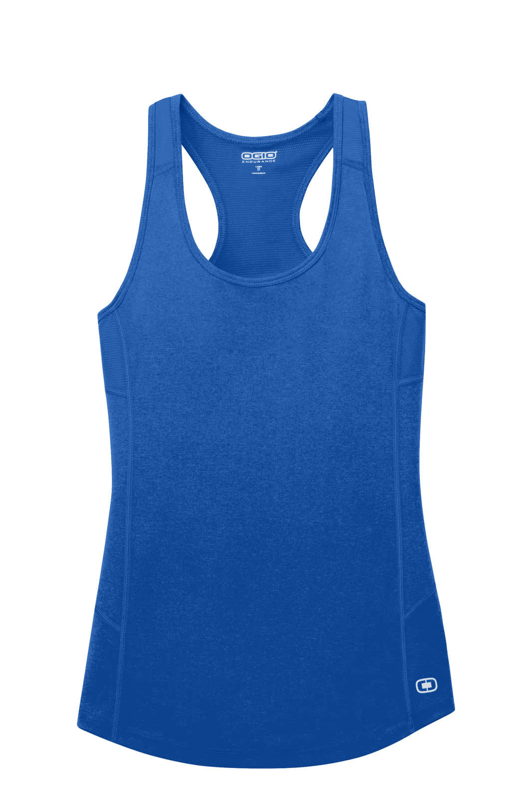 OGIO ENDURANCE Ladies Racerback Pulse Tank