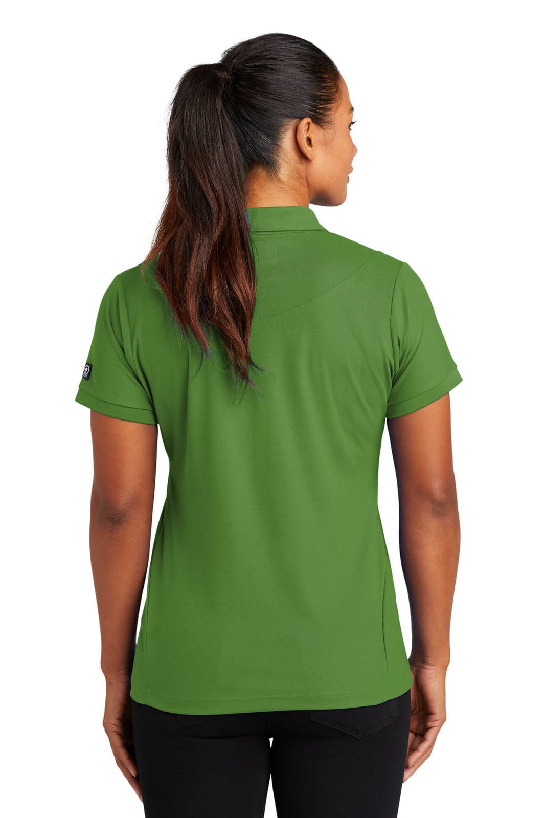 OGIO - Jewel Polo