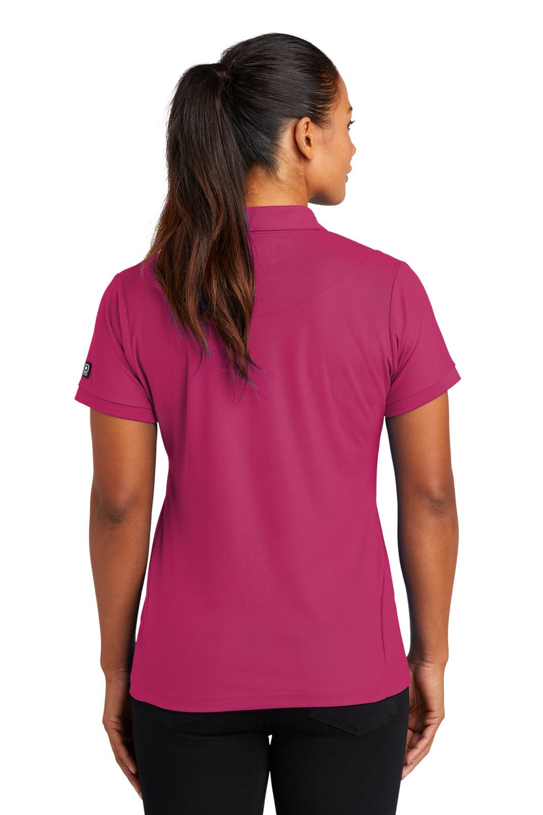 OGIO - Jewel Polo