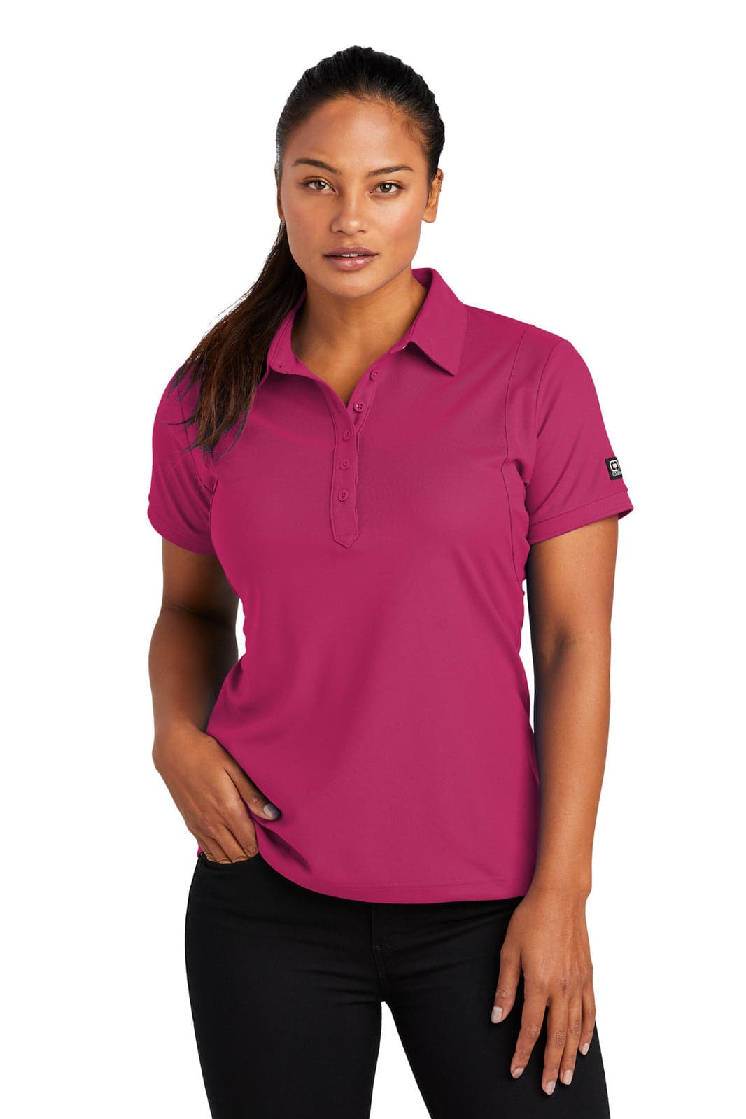 OGIO - Jewel Polo