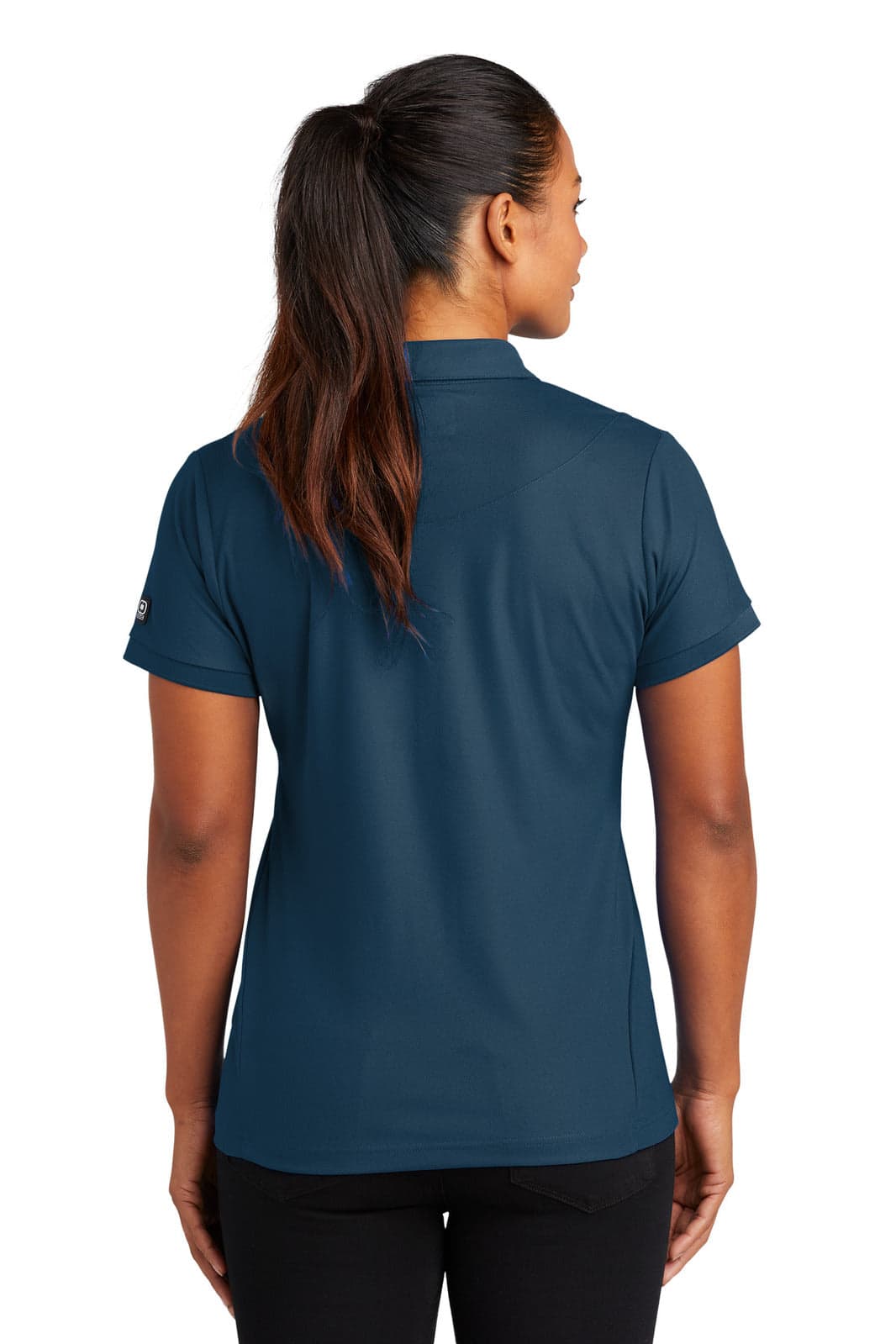 OGIO - Jewel Polo