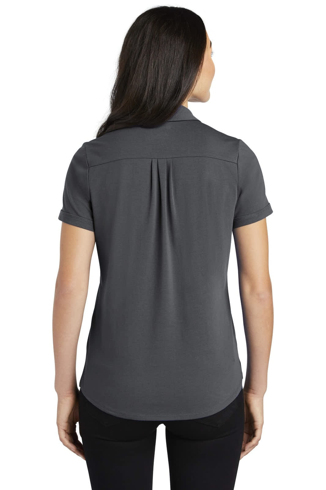 OGIO Ladies Limit Polo