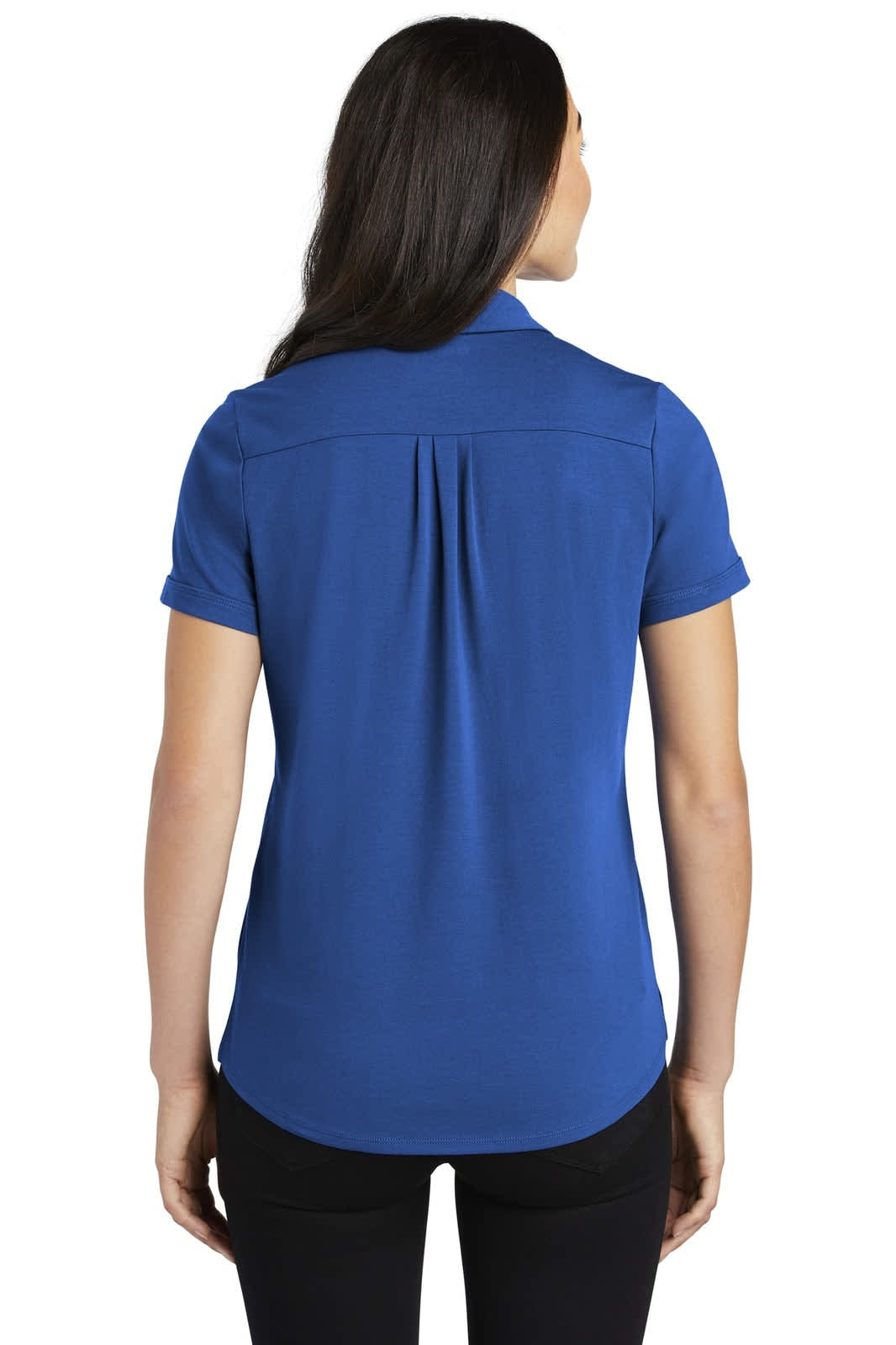 OGIO Ladies Limit Polo