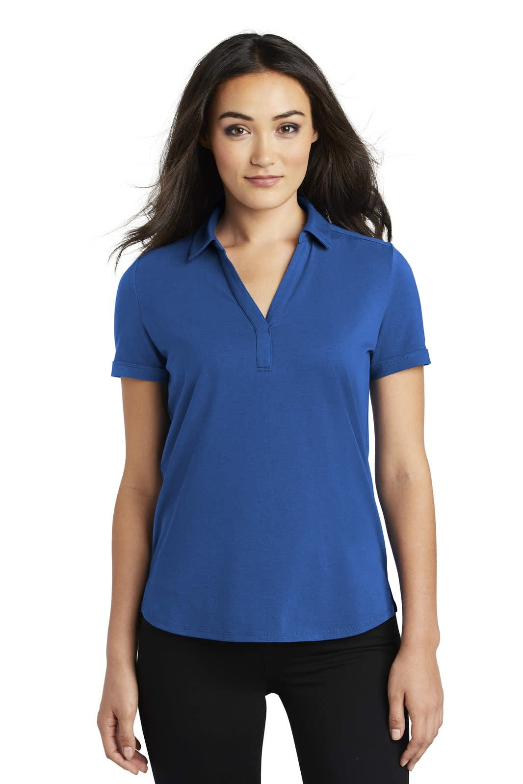 OGIO Ladies Limit Polo