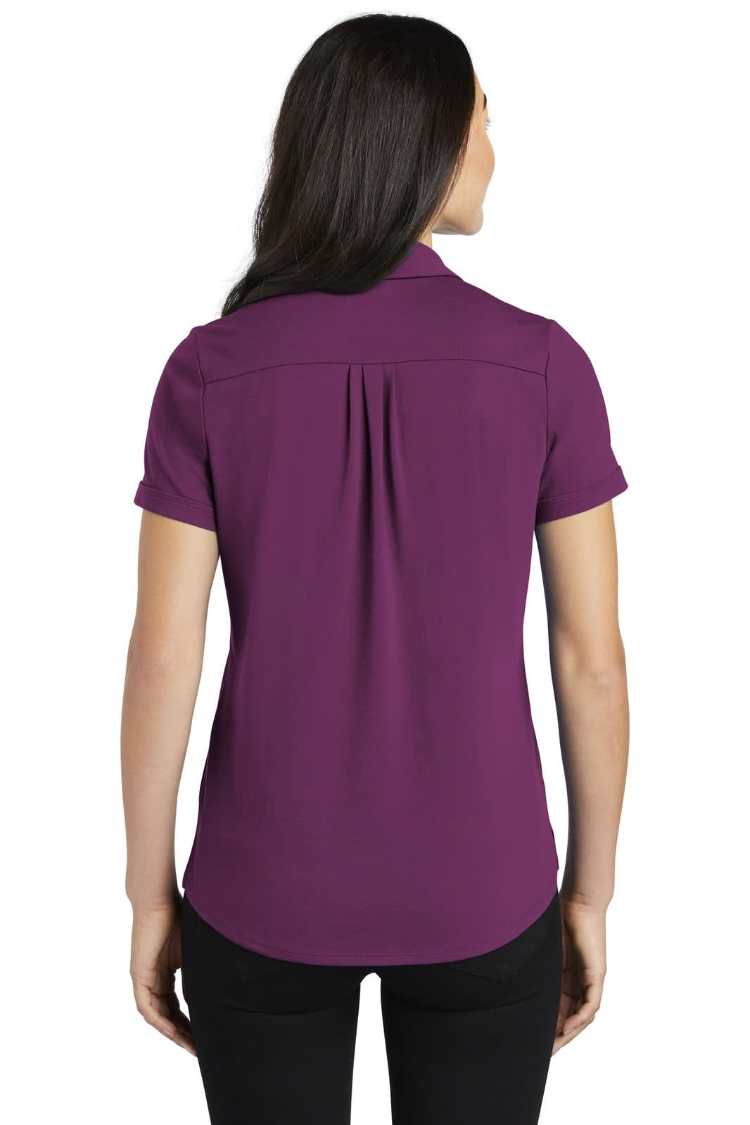 OGIO Ladies Limit Polo