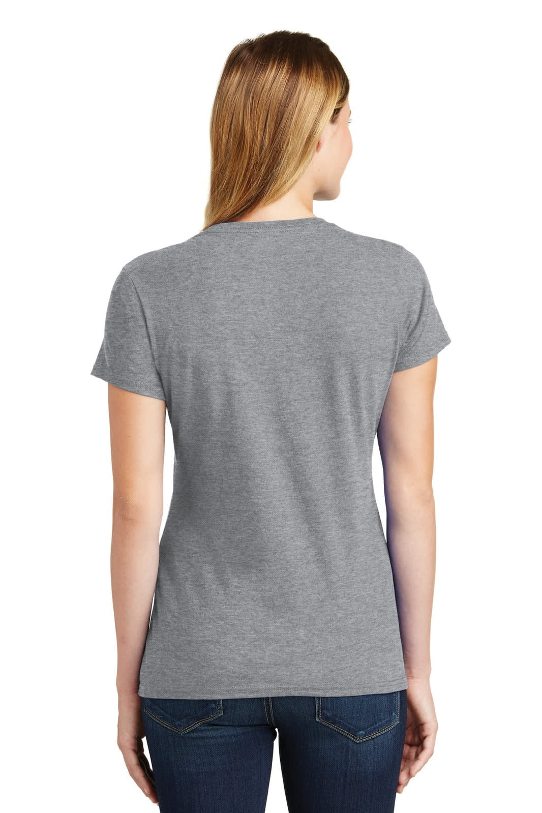 Port & Company Ladies Fan Favorite Tee