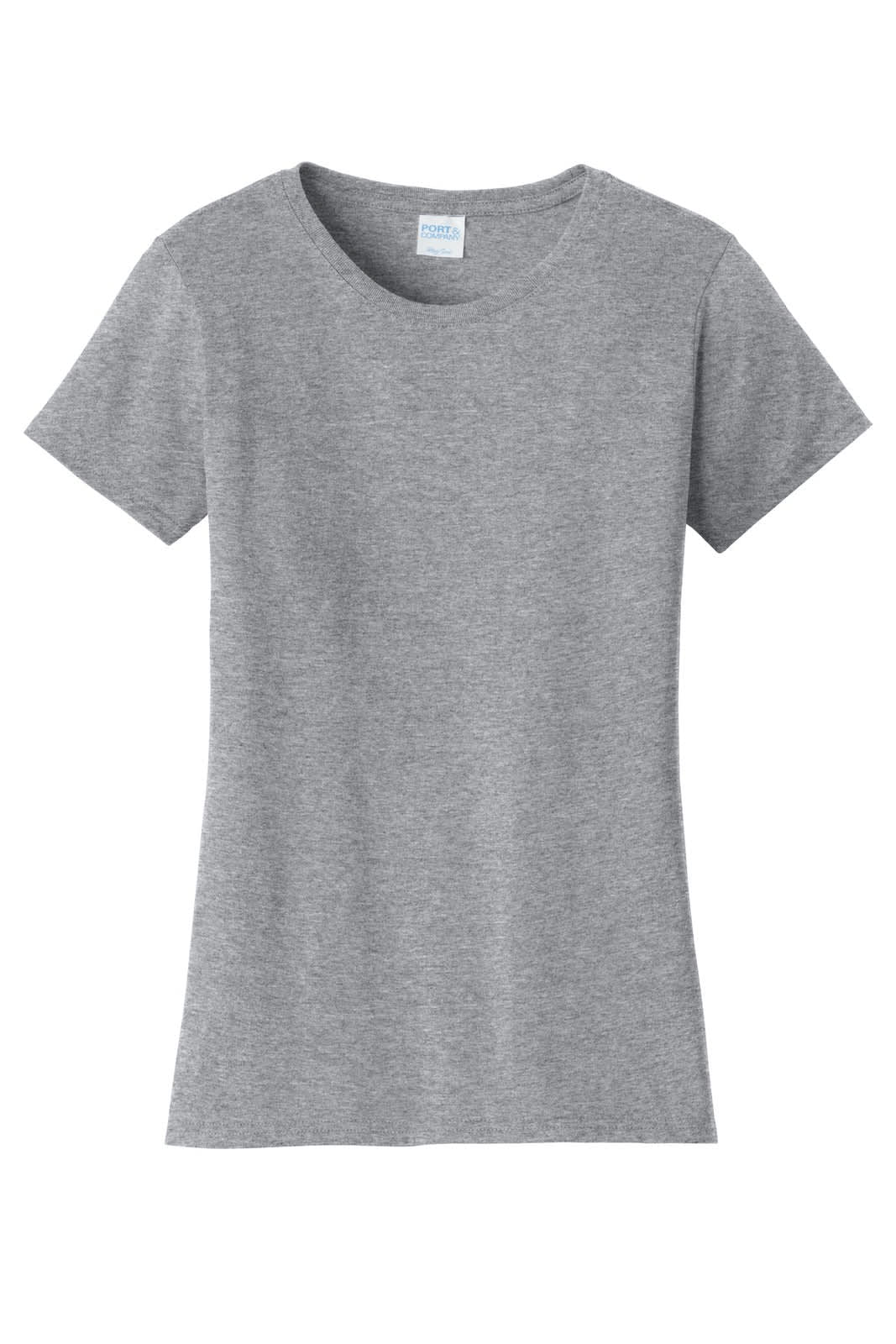 Port & Company Ladies Fan Favorite Tee