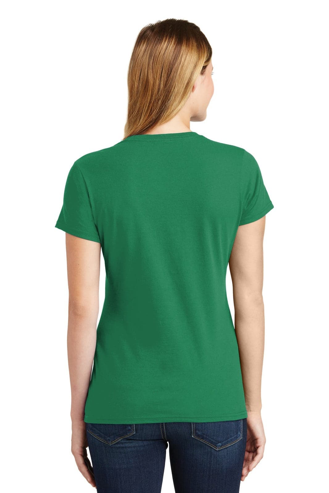 Port & Company Ladies Fan Favorite Tee