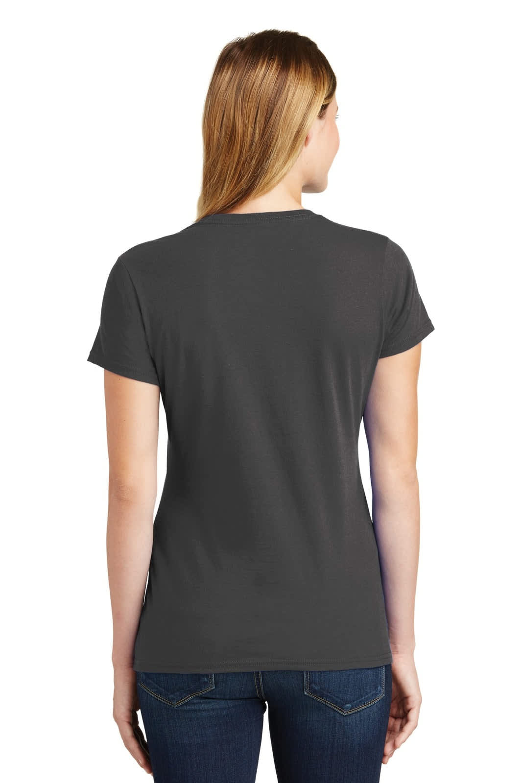 Port & Company Ladies Fan Favorite Tee
