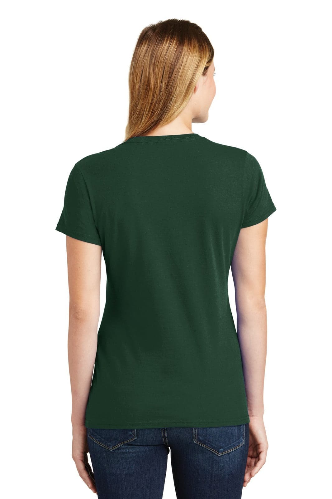 Port & Company Ladies Fan Favorite Tee