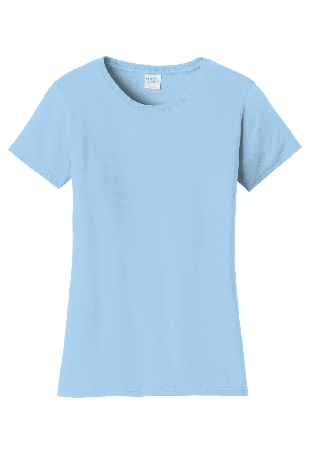 Port & Company Ladies Fan Favorite Tee