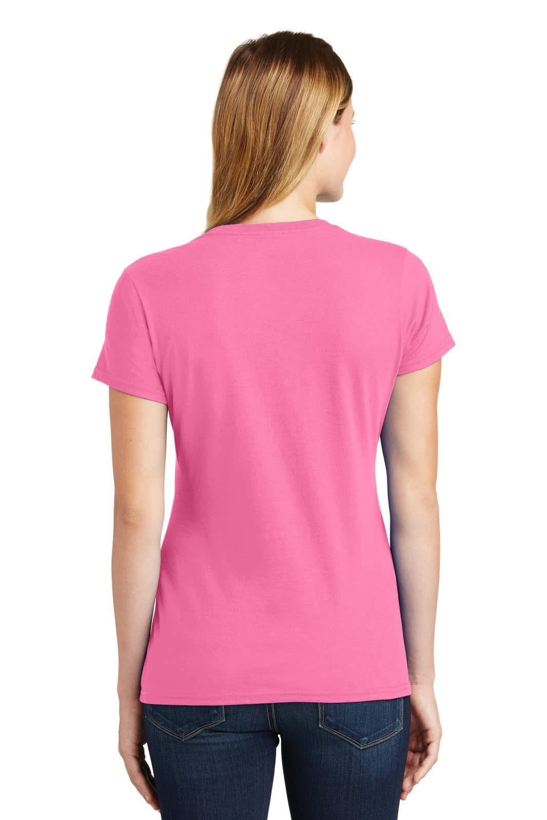 Port & Company Ladies Fan Favorite Tee