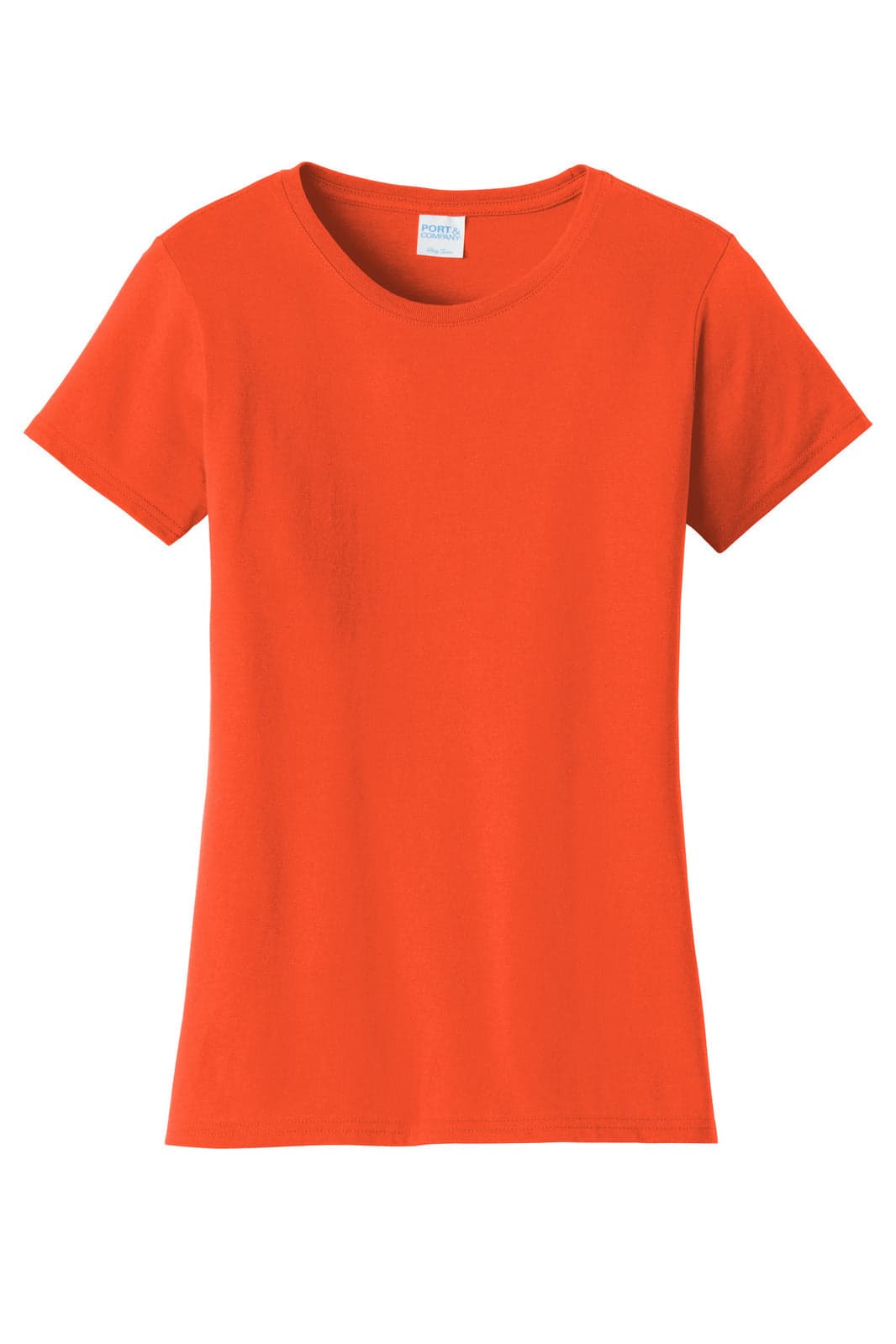Port & Company Ladies Fan Favorite Tee