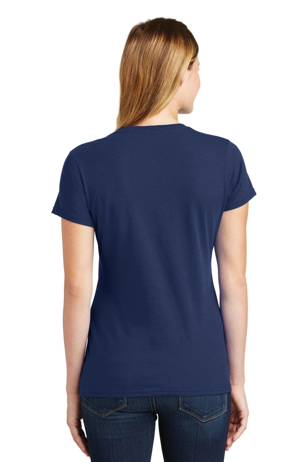 Port & Company Ladies Fan Favorite Tee