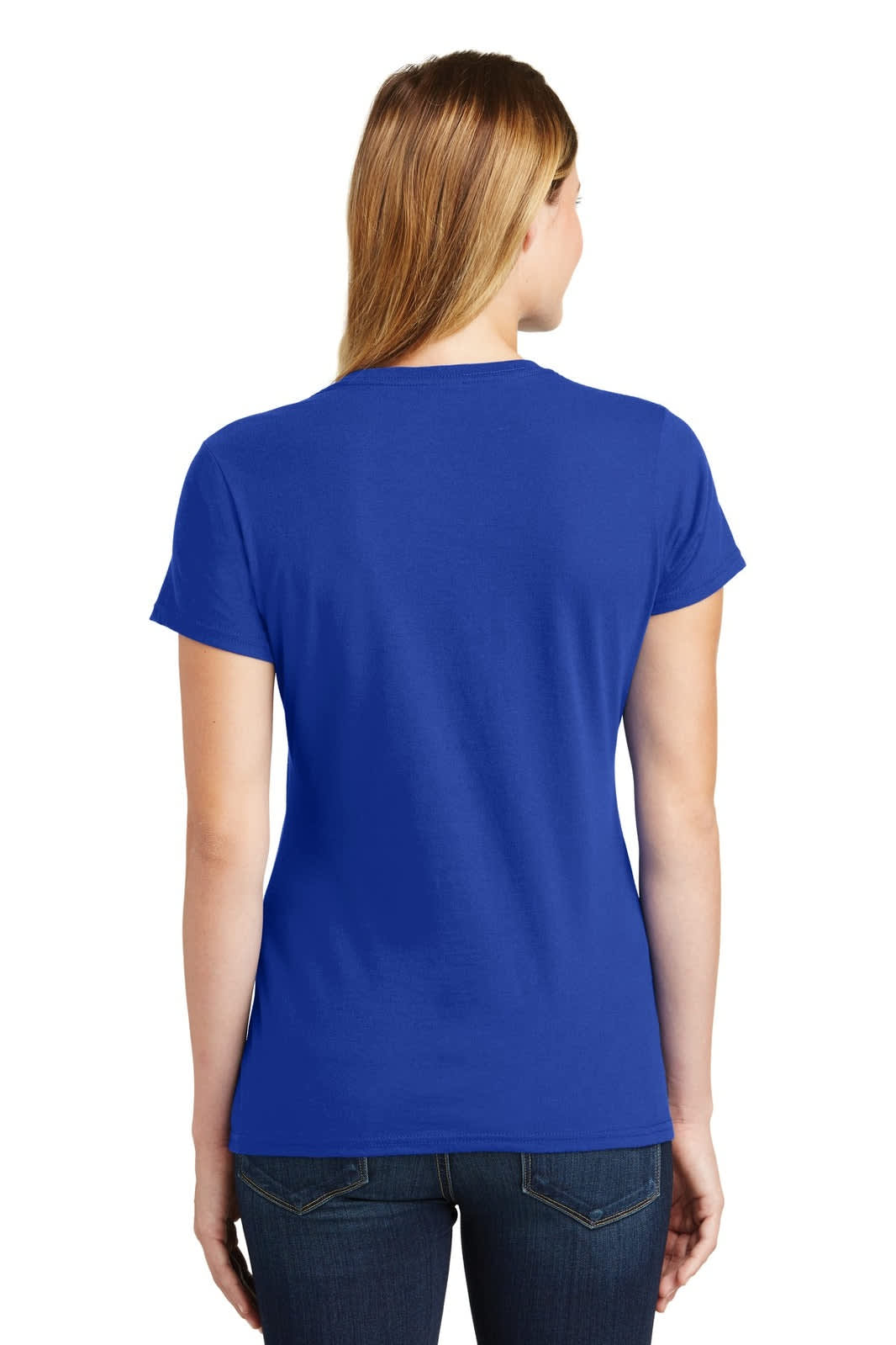 Port & Company Ladies Fan Favorite Tee