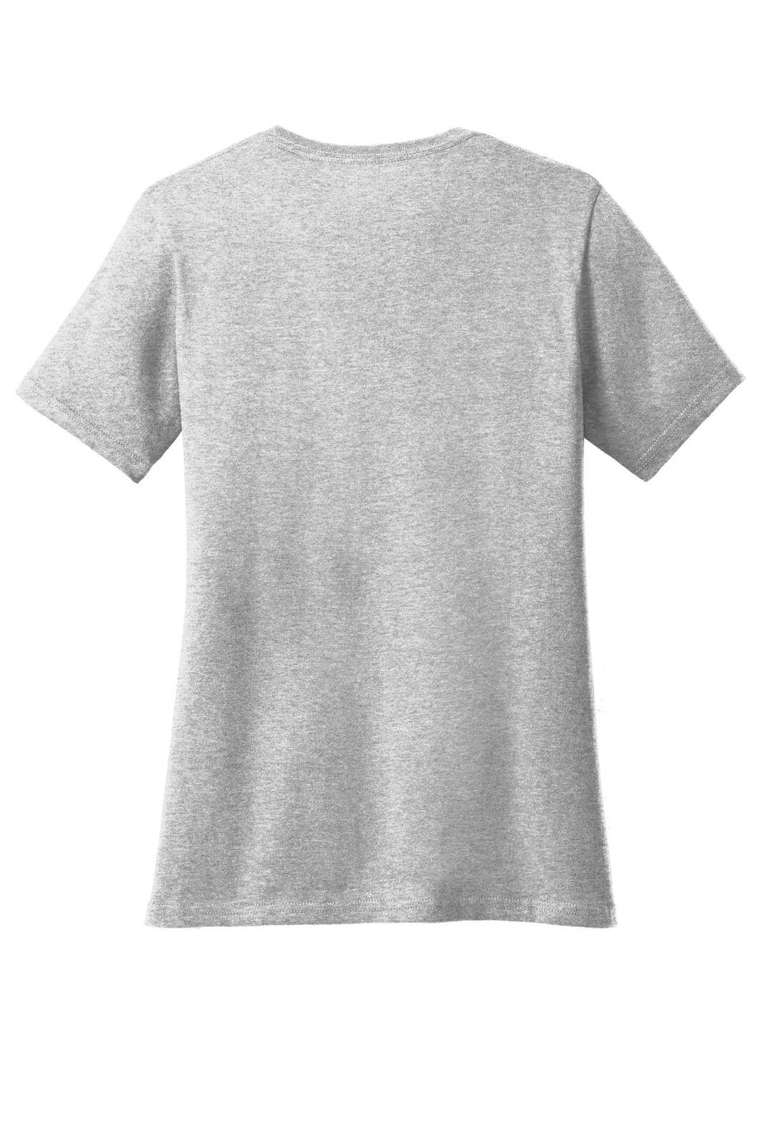 Port & Company Ladies Core Cotton Tee