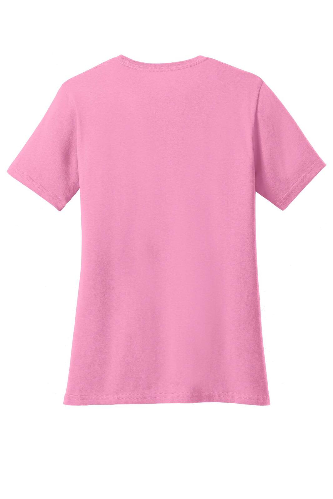 Port & Company Ladies Core Cotton Tee