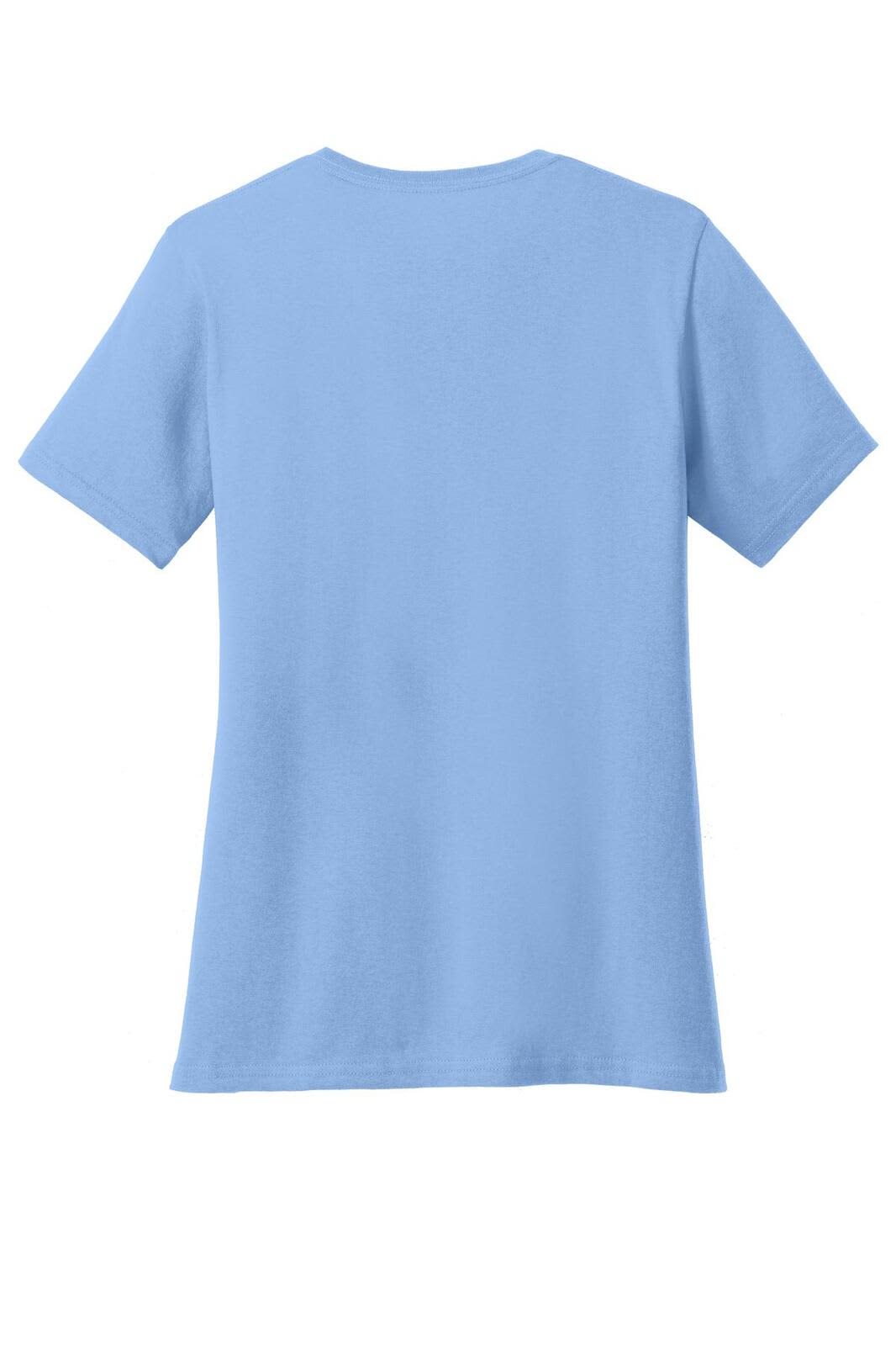 Port & Company Ladies Core Cotton Tee