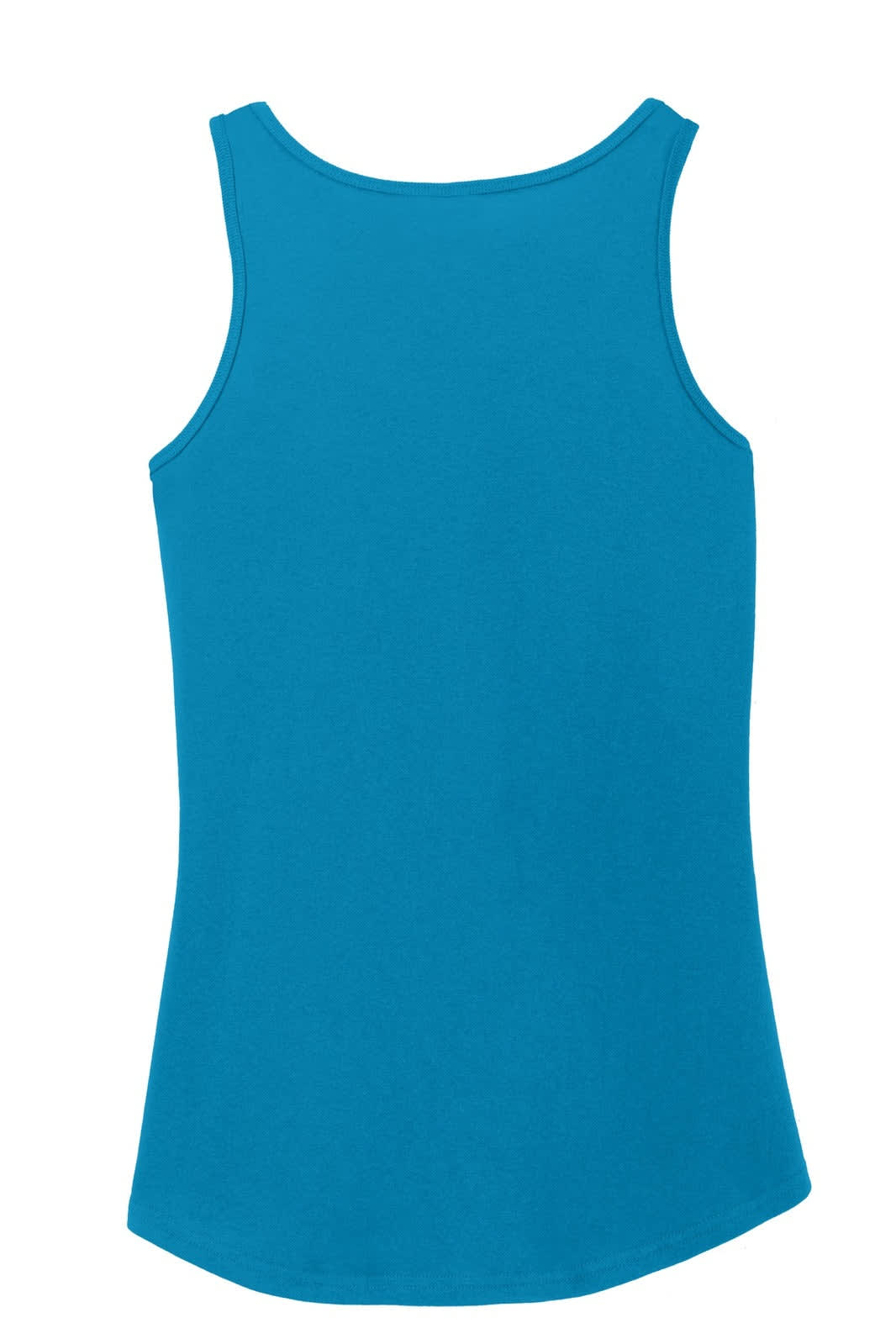 Port & Company Ladies Core Cotton Tank Top