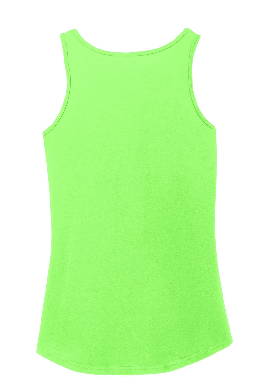 Port & Company Ladies Core Cotton Tank Top