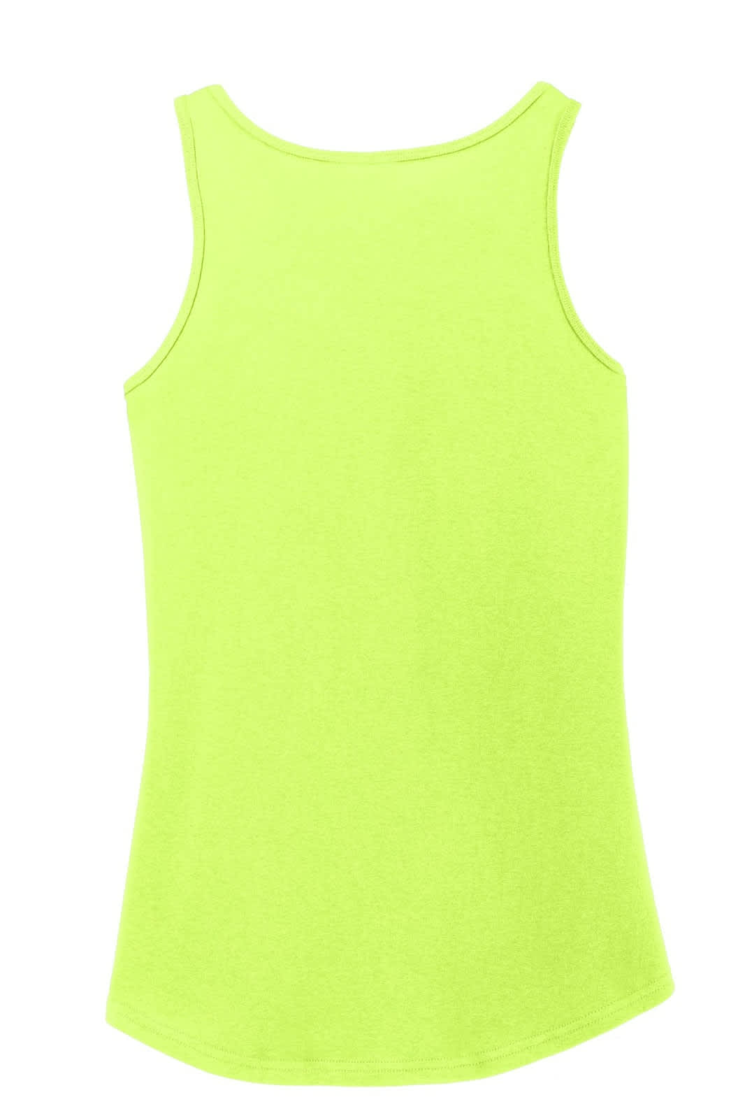 Port & Company Ladies Core Cotton Tank Top