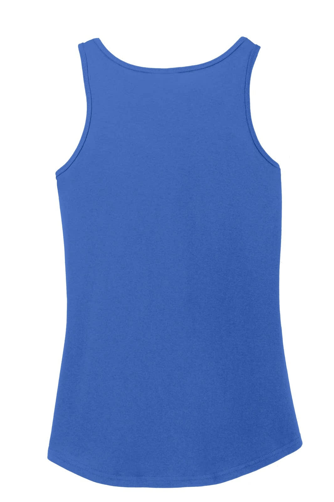 Port & Company Ladies Core Cotton Tank Top
