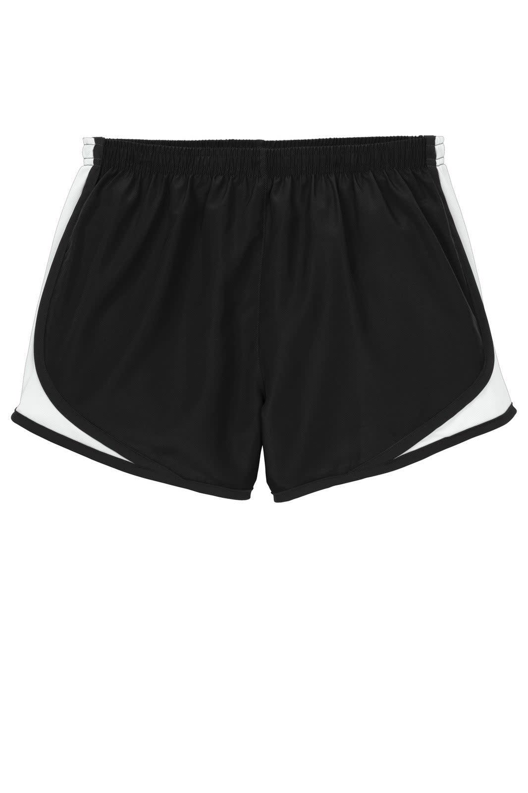 Sport-Tek Ladies Cadence Short