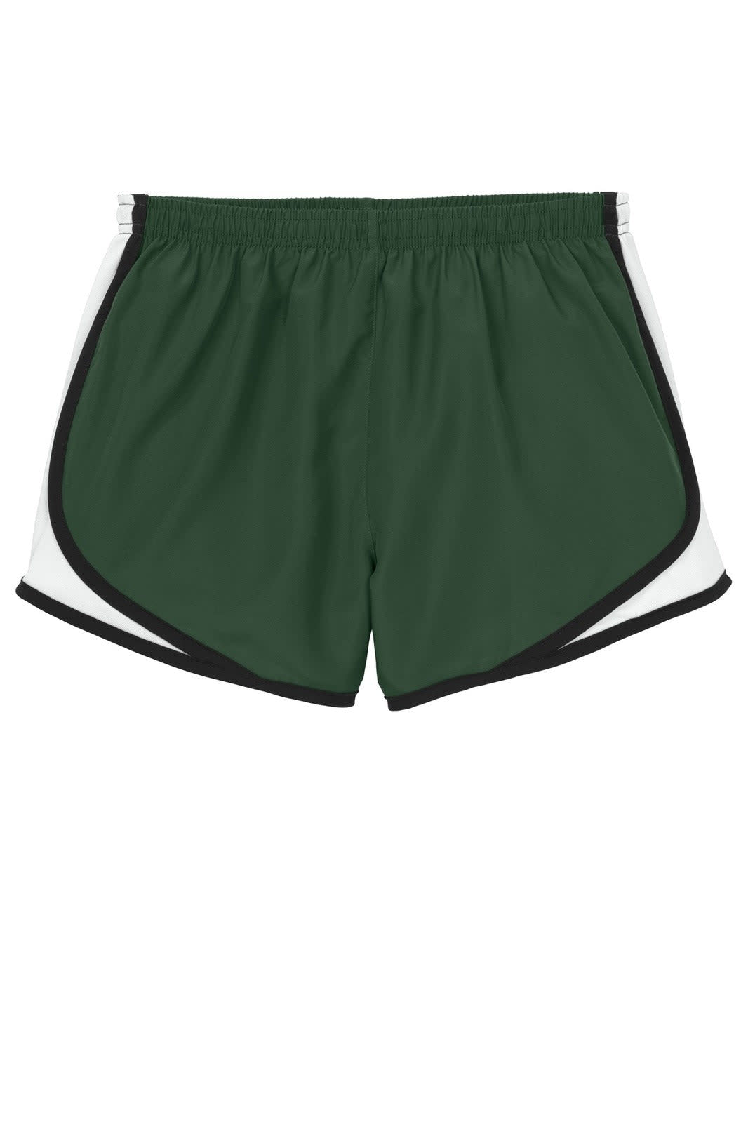 Sport-Tek Ladies Cadence Short