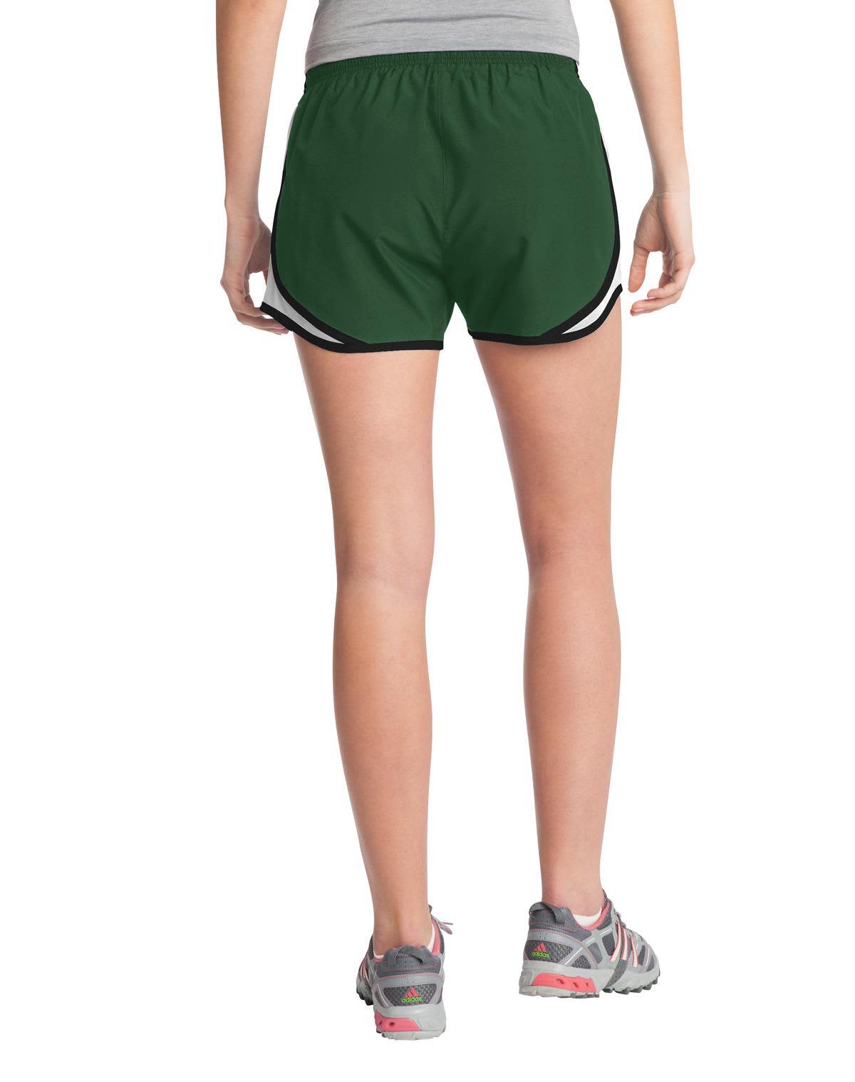 Sport-Tek Ladies Cadence Short