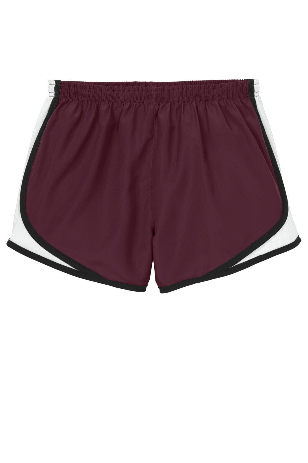 Sport-Tek Ladies Cadence Short