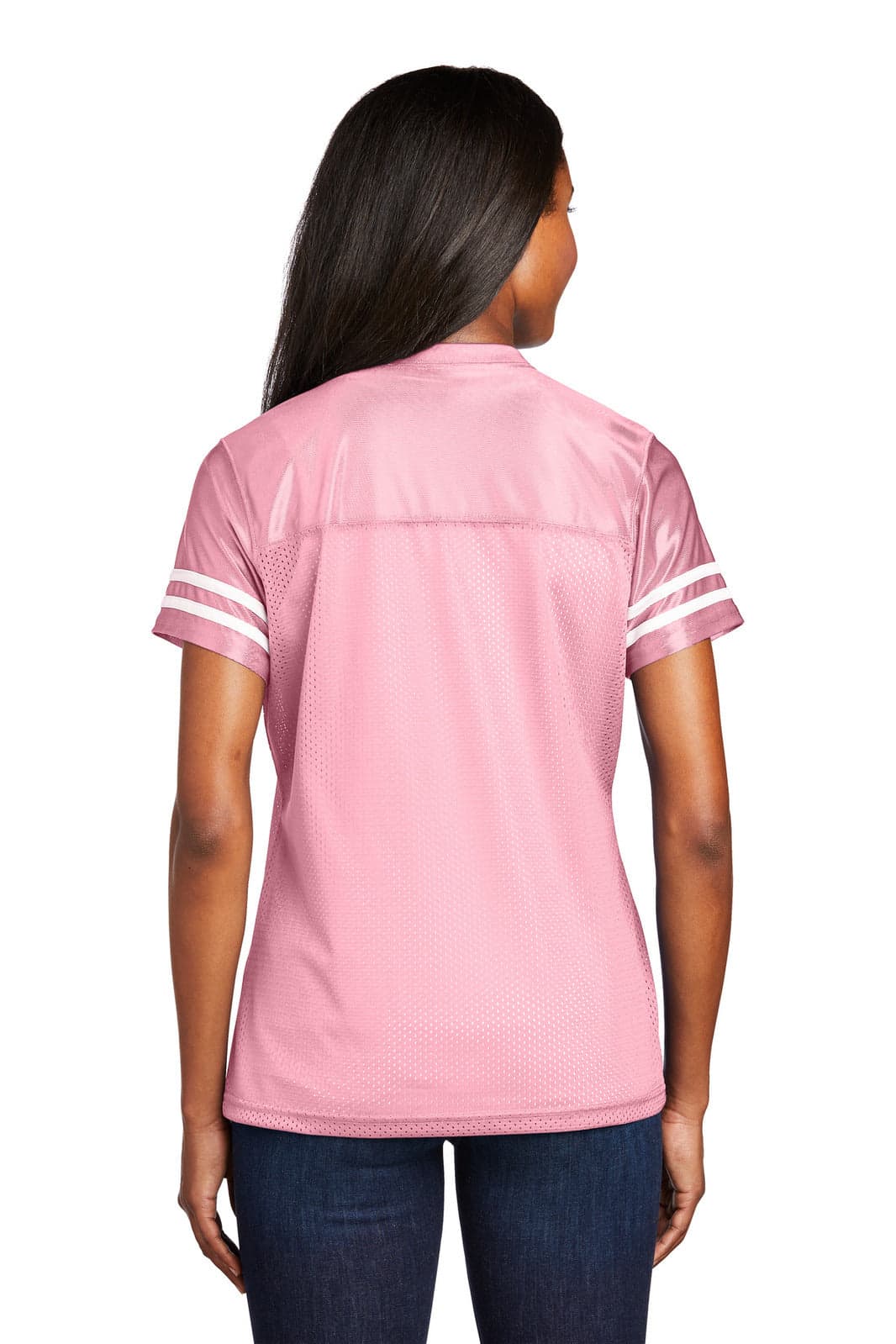 Sport-Tek Ladies PosiCharge Replica Jersey