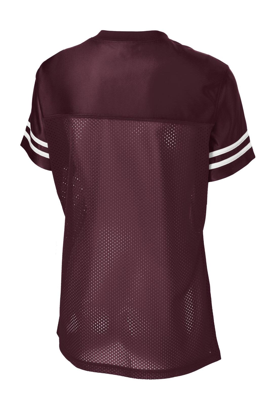 Sport-Tek Ladies PosiCharge Replica Jersey