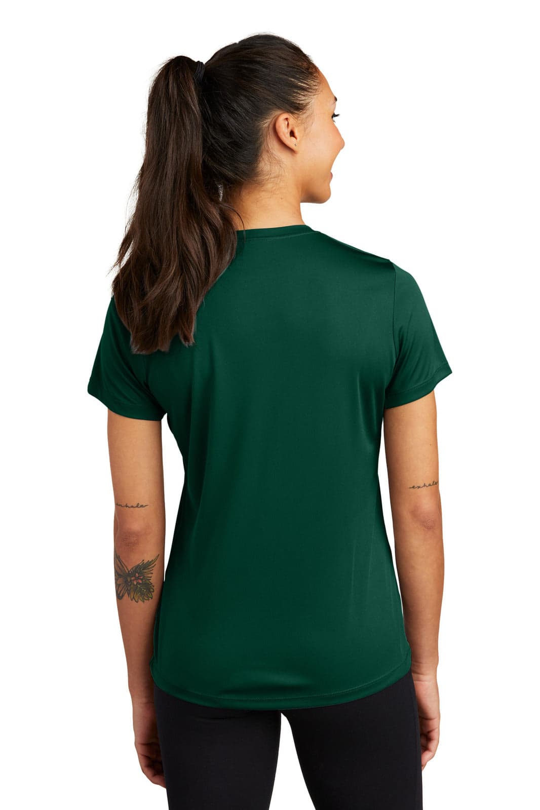 Sport-Tek Ladies PosiCharge Competitor Tee