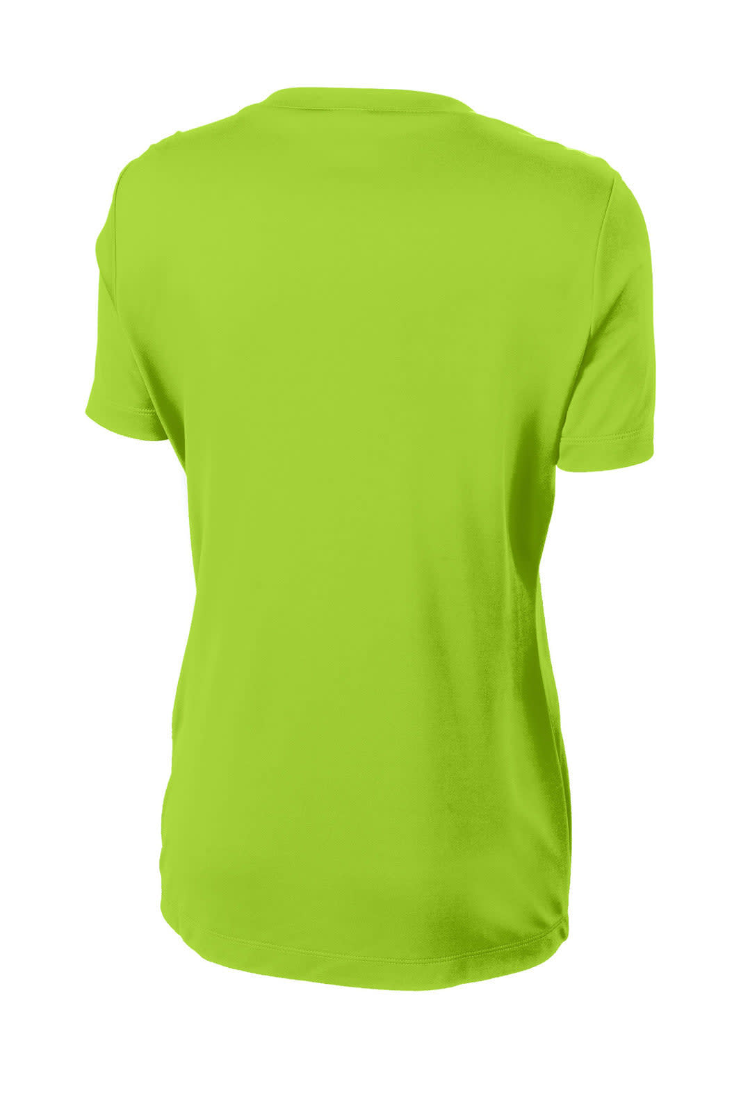 Sport-Tek Ladies PosiCharge Competitor Tee