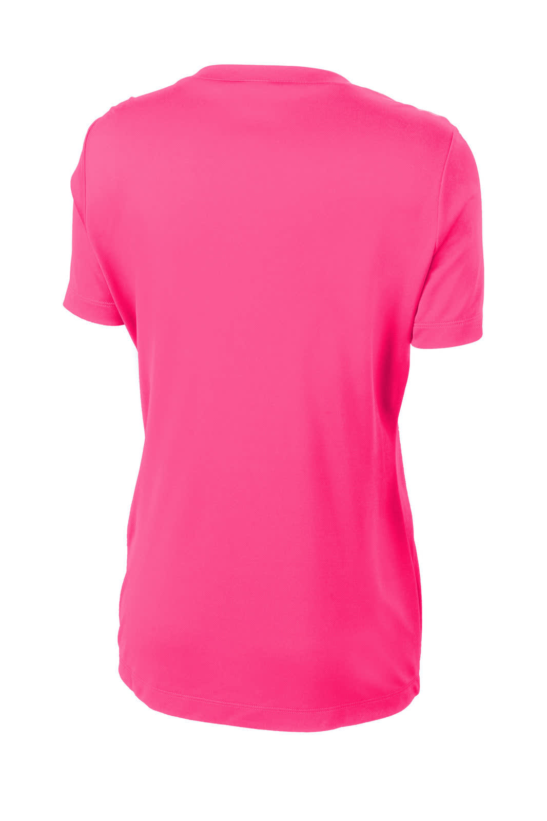 Sport-Tek Ladies PosiCharge Competitor Tee