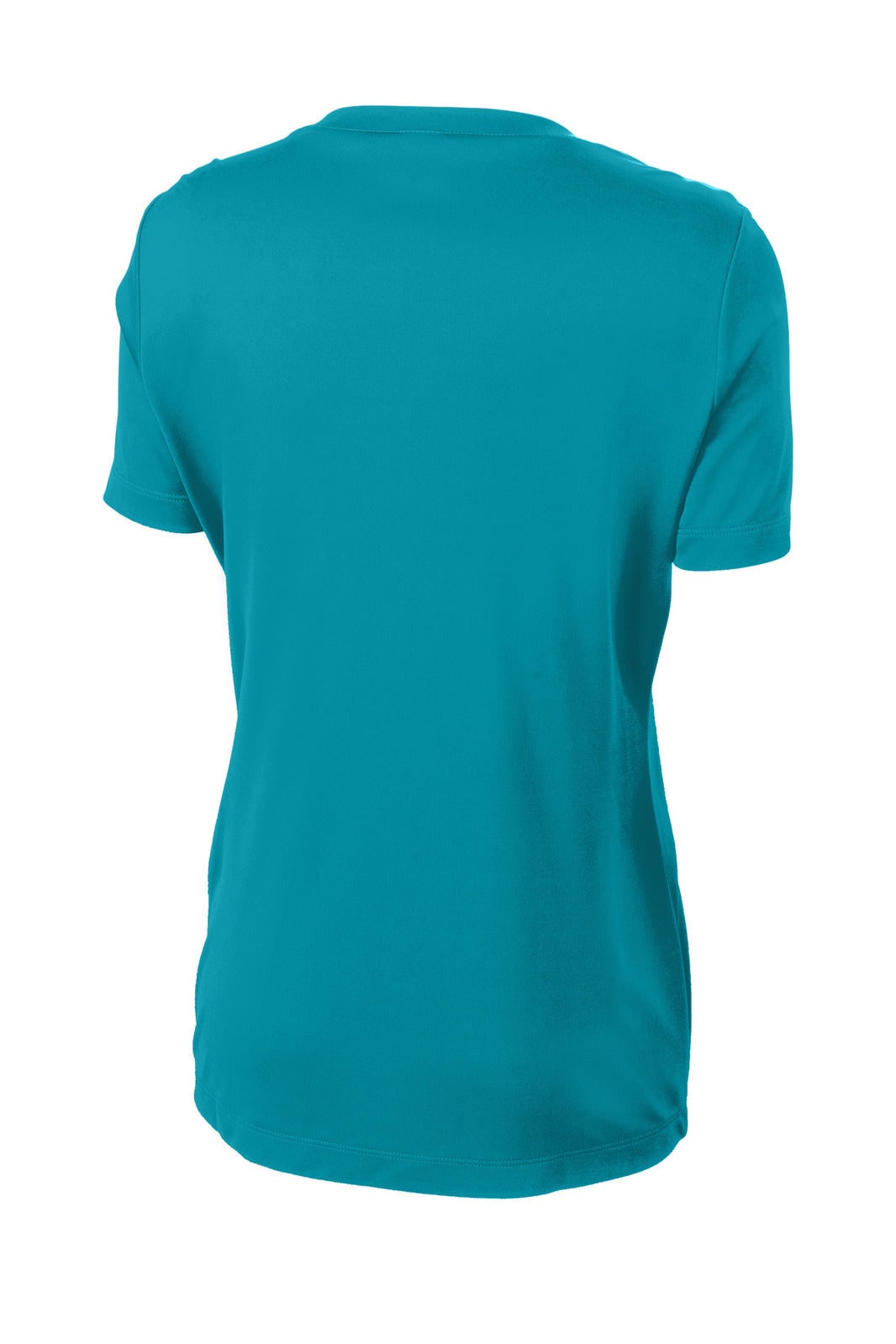 Sport-Tek Ladies PosiCharge Competitor Tee