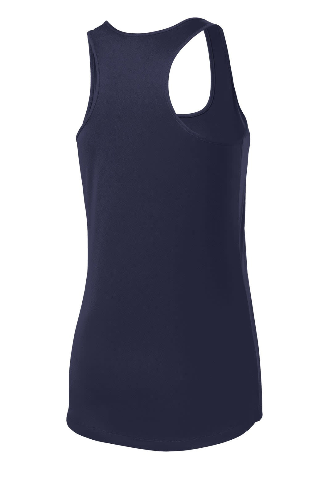 Sport-Tek Ladies PosiCharge Competitor Racerback Tank