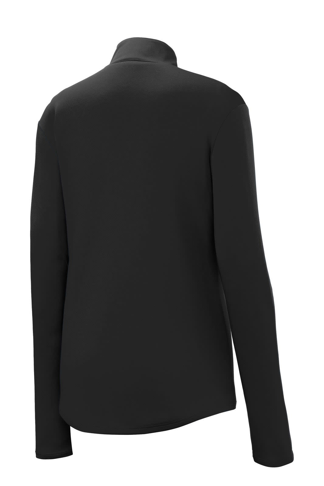 Sport-Tek Ladies PosiCharge Competitor 1/4-Zip Pullover