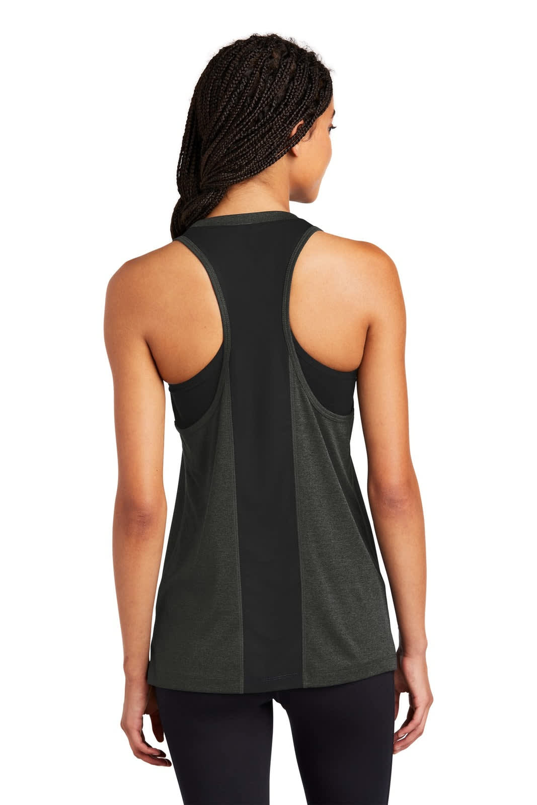 Sport-Tek Ladies Endeavor Tank