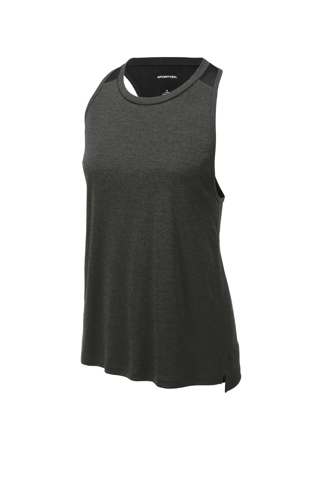 Sport-Tek Ladies Endeavor Tank