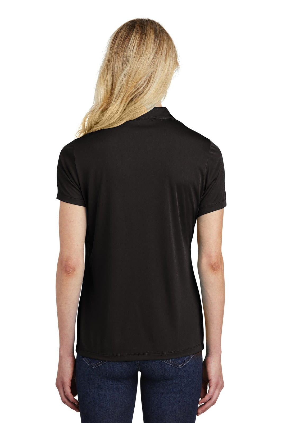 Sport-Tek Ladies PosiCharge Competitor Polo