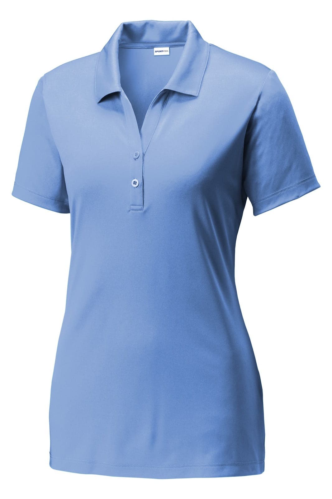 Sport-Tek Ladies PosiCharge Competitor Polo