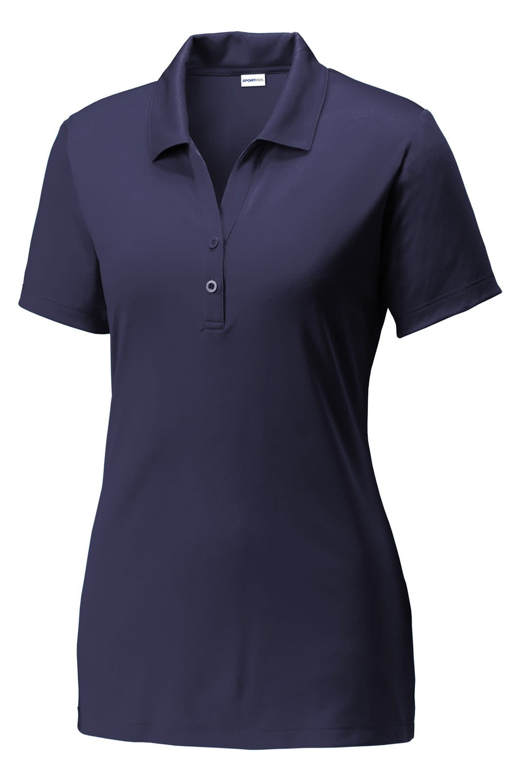 Sport-Tek Ladies PosiCharge Competitor Polo