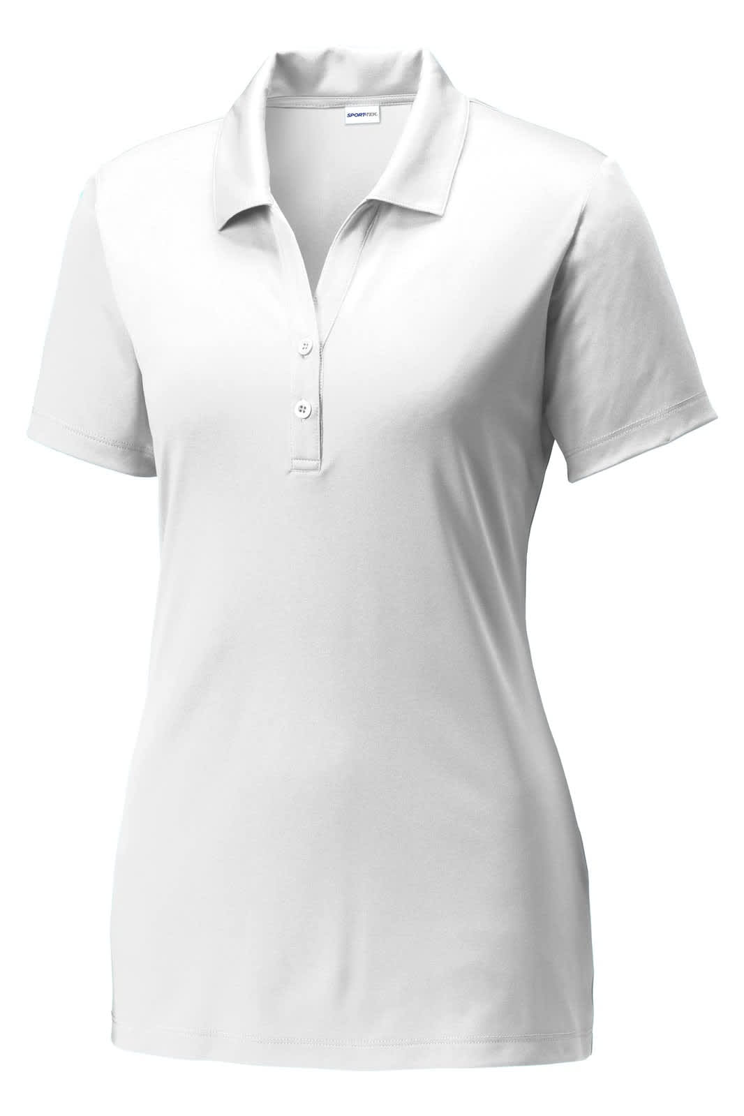 Sport-Tek Ladies PosiCharge Competitor Polo