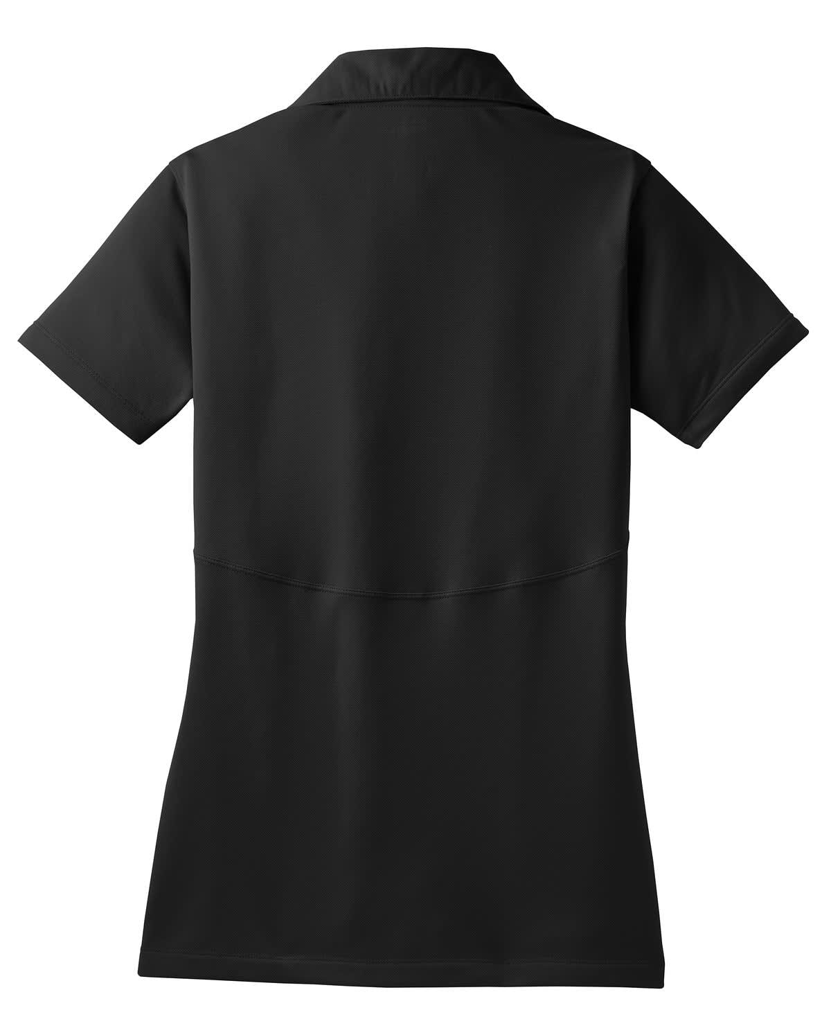 Sport-Tek Ladies Micropique Sport-Wick Polo