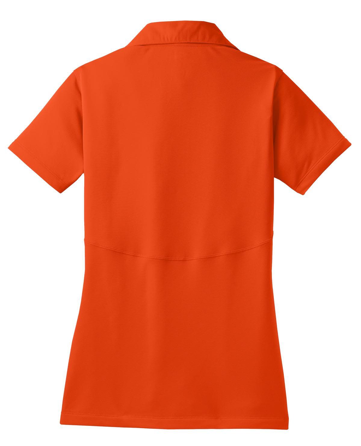 Sport-Tek Ladies Micropique Sport-Wick Polo