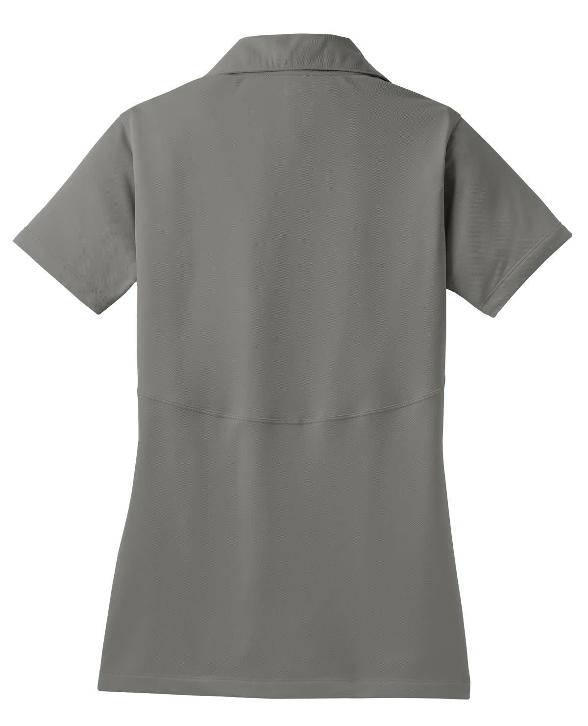 Sport-Tek Ladies Micropique Sport-Wick Polo