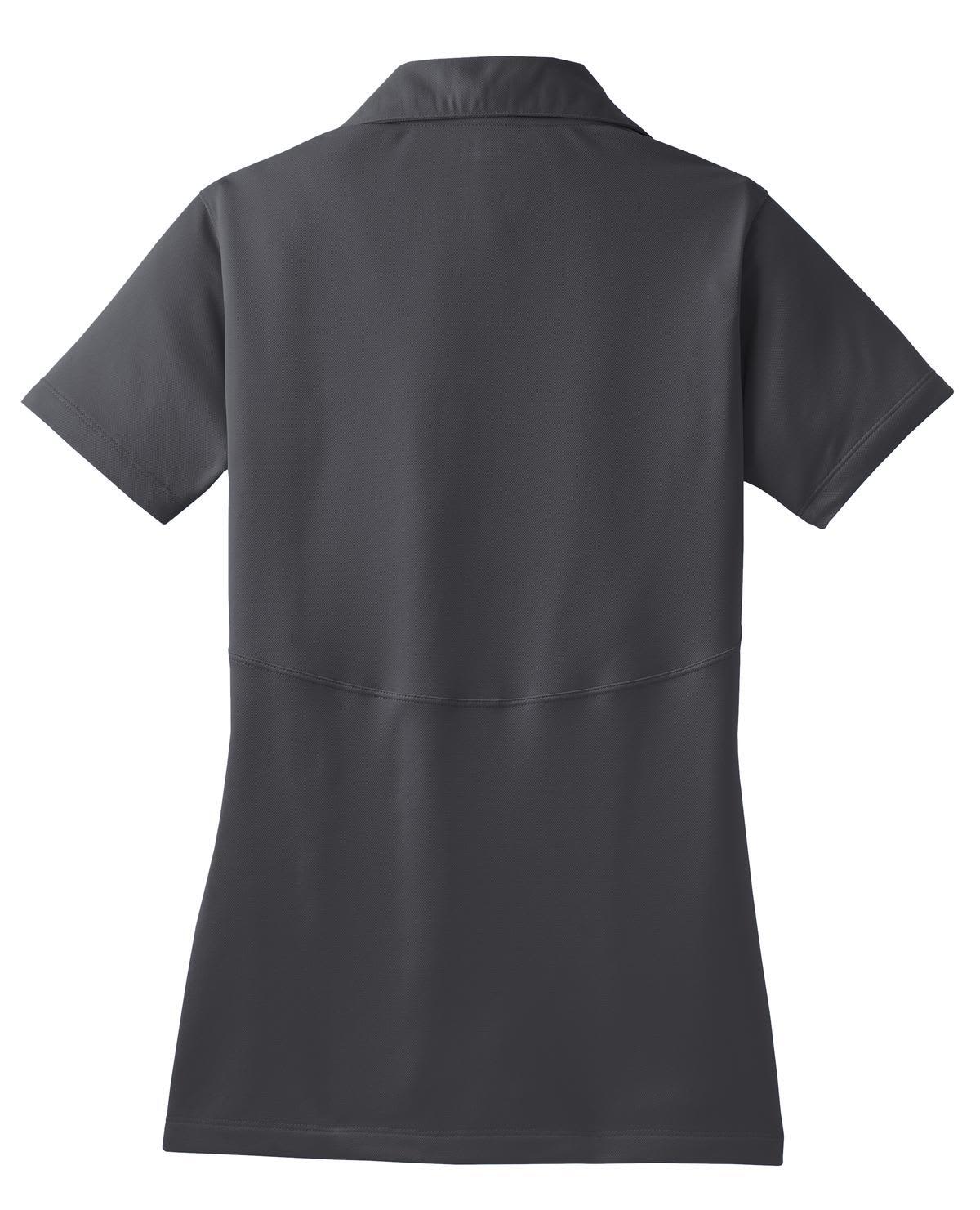 Sport-Tek Ladies Micropique Sport-Wick Polo